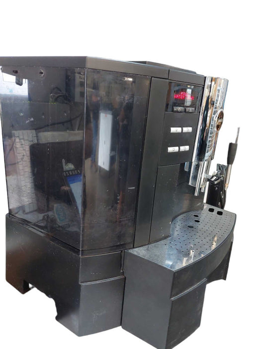 JURA Impressa Xs90 UL One Touch Automatic Coffee Machine  =