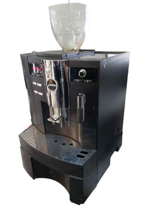 JURA Impressa Xs90 UL One Touch Automatic Coffee Machine  =