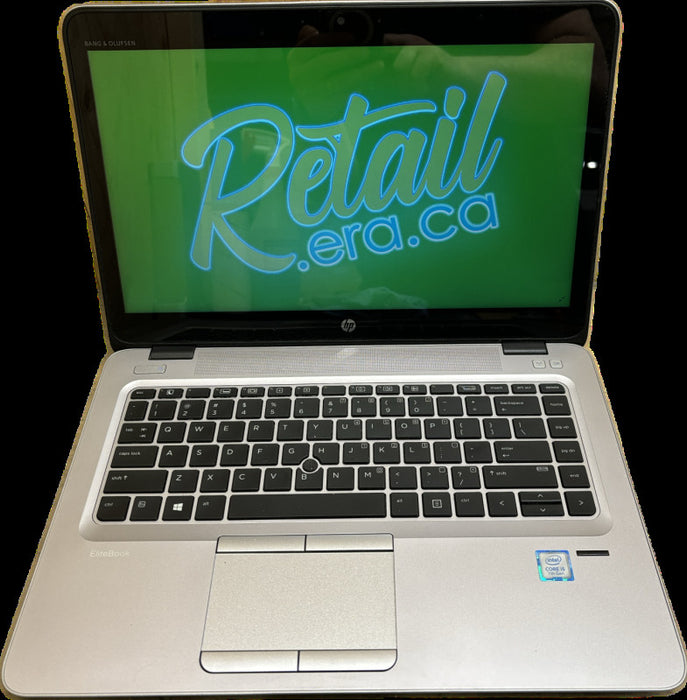HP EliteBook 840 G4 TOUCH Intel Core i5-7200U 16GB RAM 256GB SSD  Lap200
