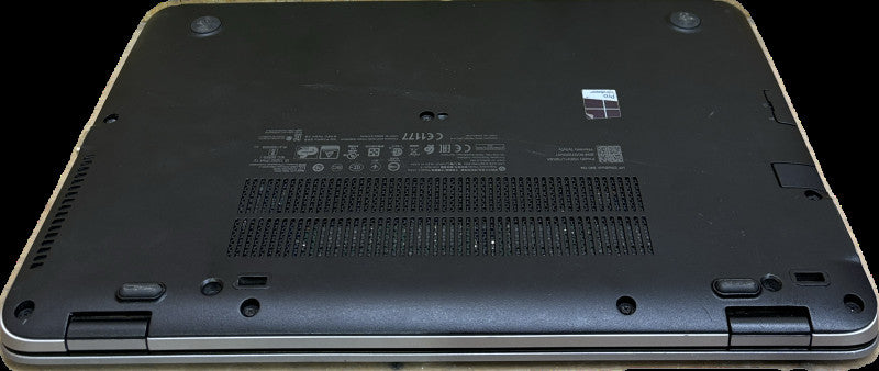 HP EliteBook 840 G4 TOUCH Intel Core i5-7200U 16GB RAM 256GB SSD  Lap200