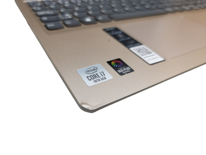 Lenovo IdeaPad 3 15IIL05| i7-1065G7| 8GB DDR4| 512GB  READ β Lap200