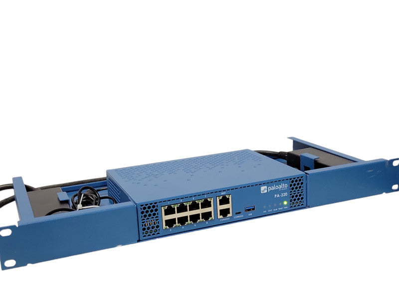 Palo Alto Networks Firewall PA-220 With 2x Power adapters _