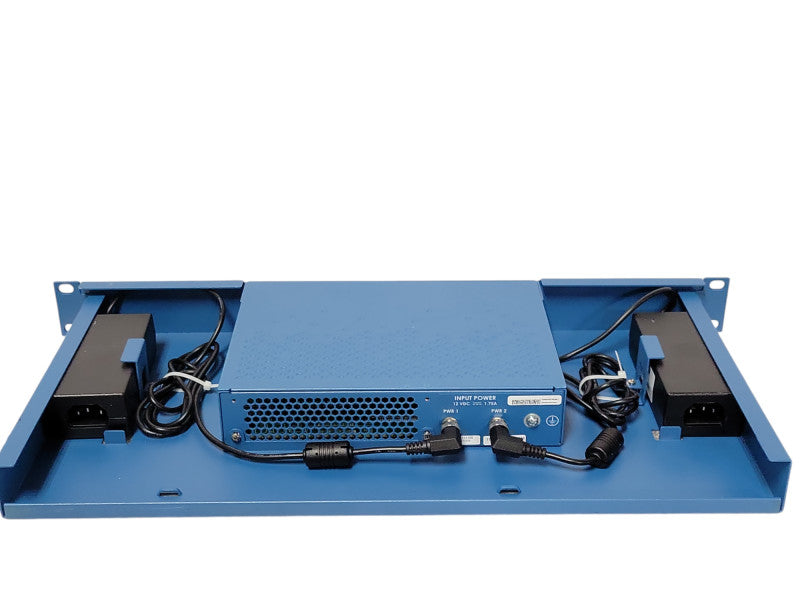 Palo Alto Networks Firewall PA-220 With 2x Power adapters _