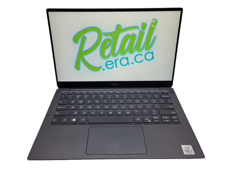 Dell XPS 13 7390| I7-10710U| 16GB RAM| 512GB SSD | 4K TOUCH  β Lap200