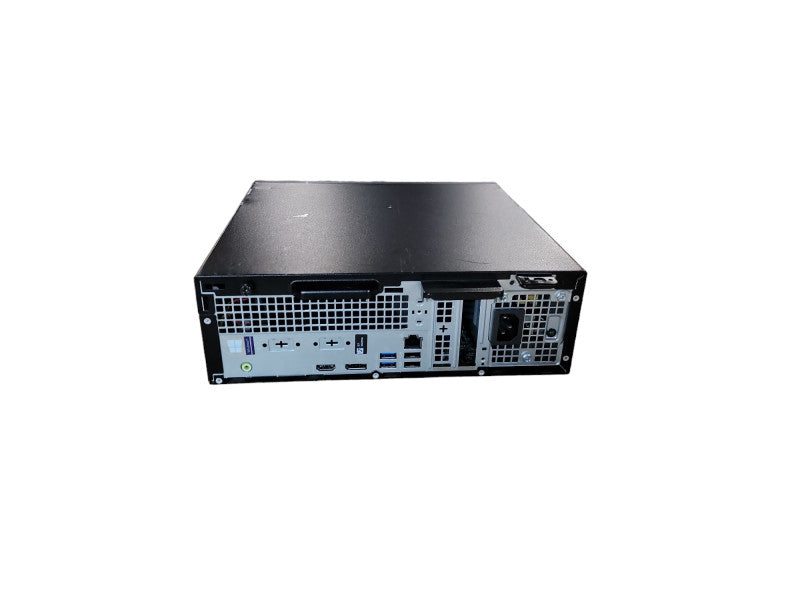 Dell OptiPlex 3070 SFF Inter i7-  9700 CPU @ 3.00GHz 16GB DDR4 Ram θ