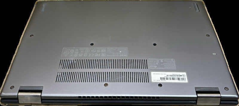 Acer Spin SP513-52N TOUCH Intel Core i5-8250U@1.6GHz 8GB RAM 256GB SSD READ! Q Lap200