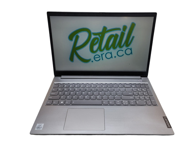 Lenovo ThinkBook 15-IML| i5-10210U| 16GB DDR4| 256GB SSD READ β Lap200