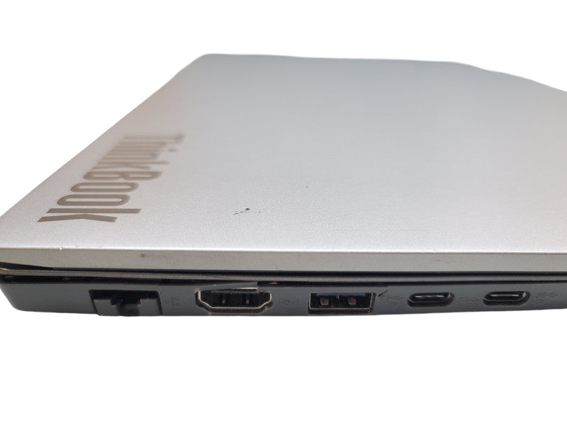 Lenovo ThinkBook 15-IML| i5-10210U| 16GB DDR4| 256GB SSD READ β Lap200