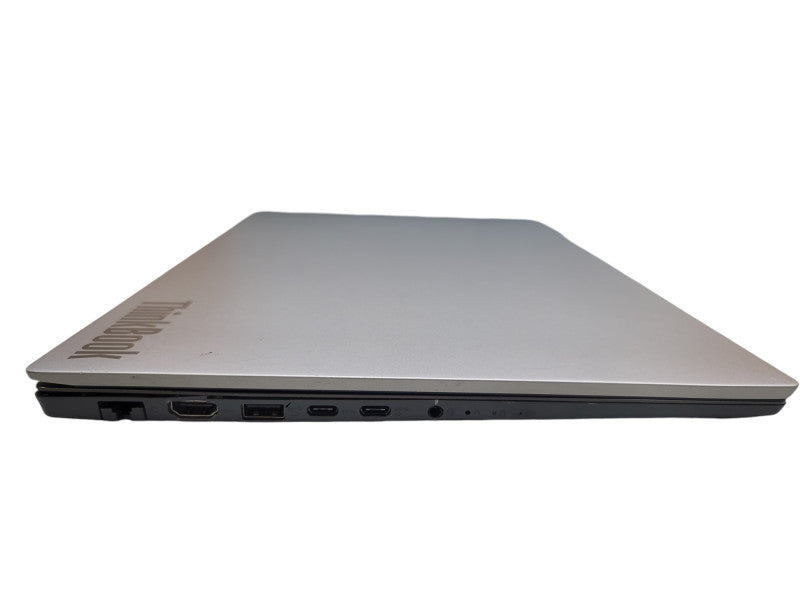 Lenovo ThinkBook 15-IML| i5-10210U| 16GB DDR4| 256GB SSD READ β Lap200