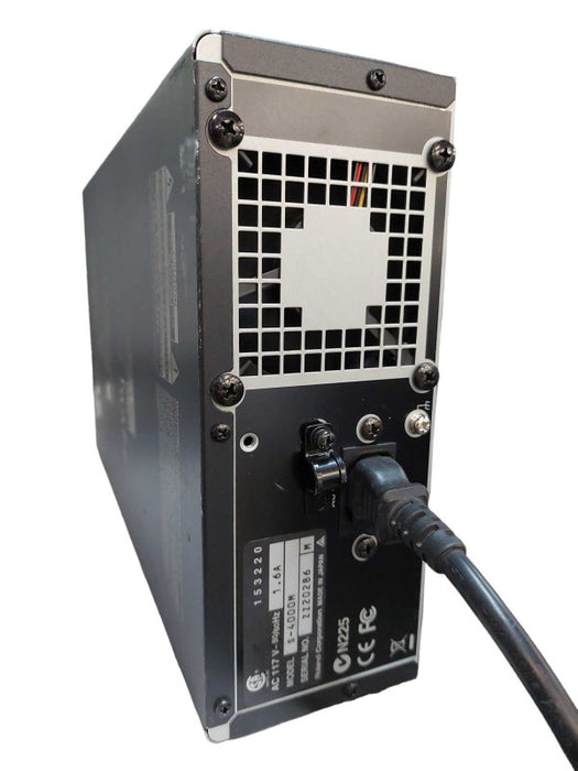 RSS by Roland Digital Snake REAC Merge Unit  Model: S-4000M  Made in Japan =