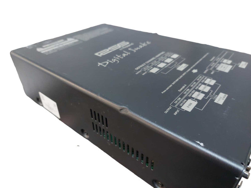 RSS by Roland Digital Snake REAC Merge Unit  Model: S-4000M  Made in Japan =
