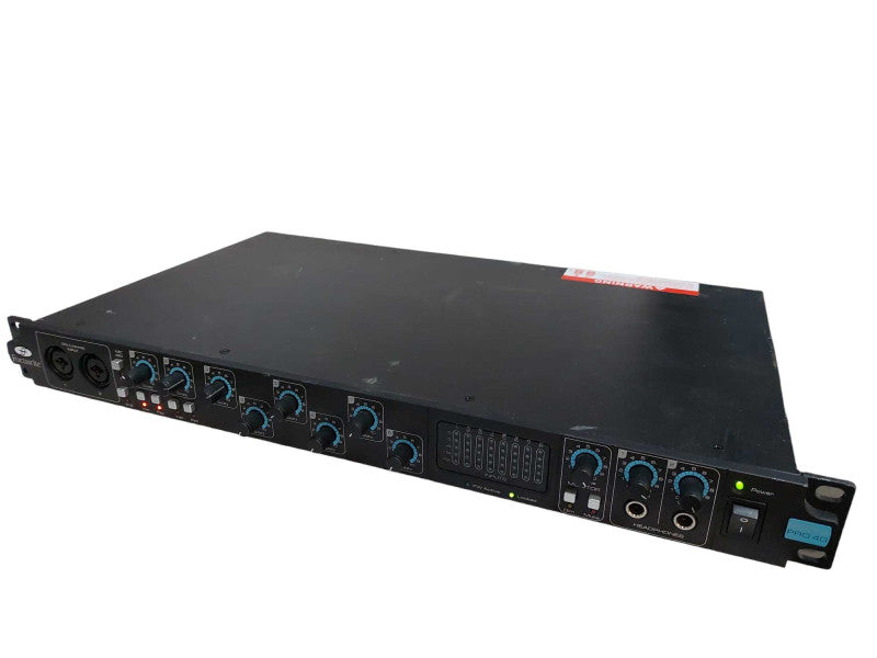 FocusRite Saffire Pro 40 Fire wire Audio Interface =