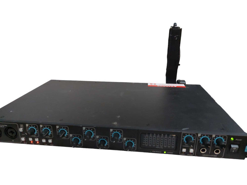FocusRite Saffire Pro 40 Fire wire Audio Interface =