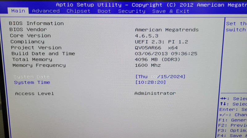 QNAP – NAS 16x3.5" Bay – TS-EC1679U-RP %