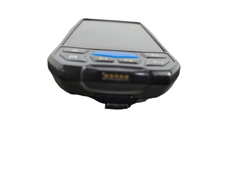 VERISCAN BT9000HT IDW9000 IDWARE 9000 TOUCHLESS MOBILE ID SCANNER !