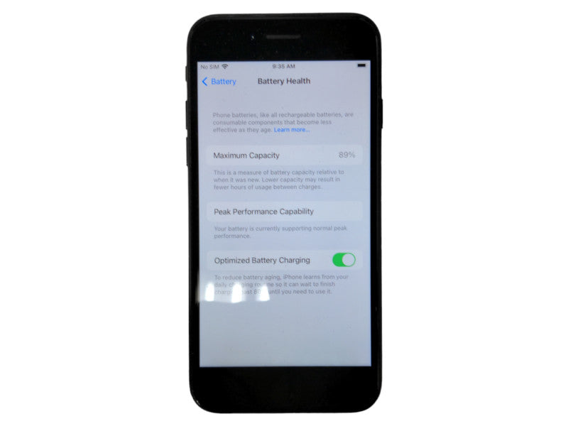 Apple iPhone 7 32GB (A1778) Unlocked