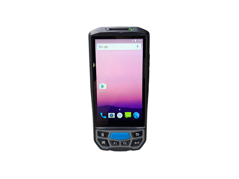 VERISCAN BT9000HT IDW9000 IDWARE 9000 TOUCHLESS MOBILE ID SCANNER