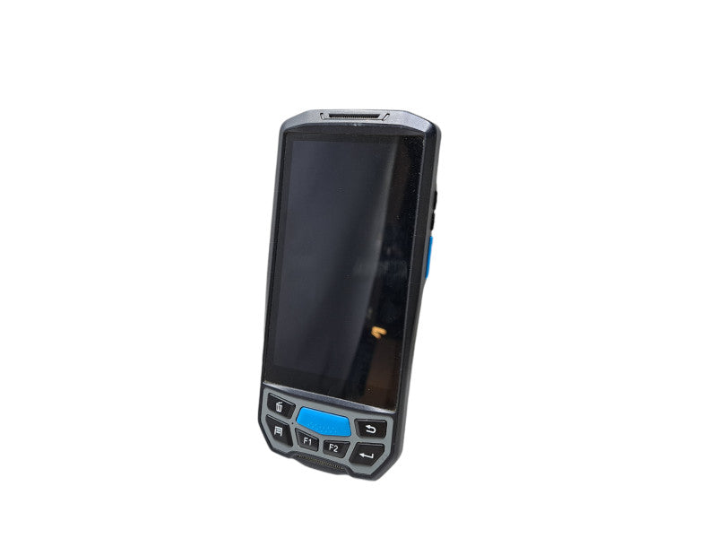 VERISCAN BT9000HT IDW9000 IDWARE 9000 TOUCHLESS MOBILE ID SCANNER