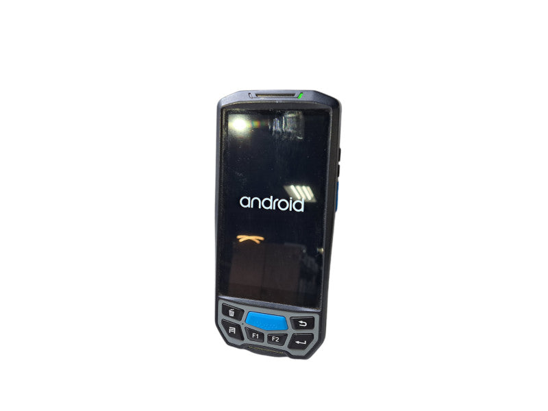VERISCAN BT9000HT IDW9000 IDWARE 9000 TOUCHLESS MOBILE ID SCANNER