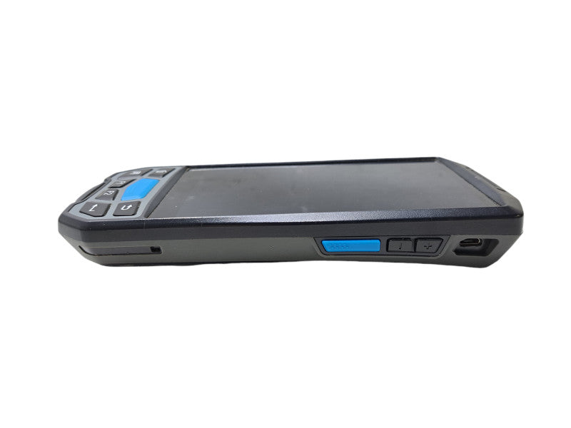 VERISCAN BT9000HT IDW9000 IDWARE 9000 TOUCHLESS MOBILE ID SCANNER
