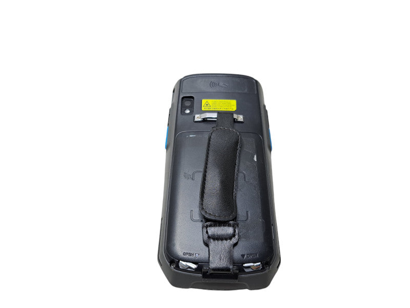 VERISCAN BT9000HT IDW9000 IDWARE 9000 TOUCHLESS MOBILE ID SCANNER
