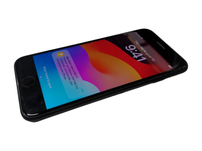 Apple iPhone SE 2nd Gen 128GB (A2275)