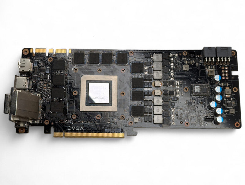 EVGA GeForce GTX 980 Ti GM200-310-A1 6GB Graphics Card  -