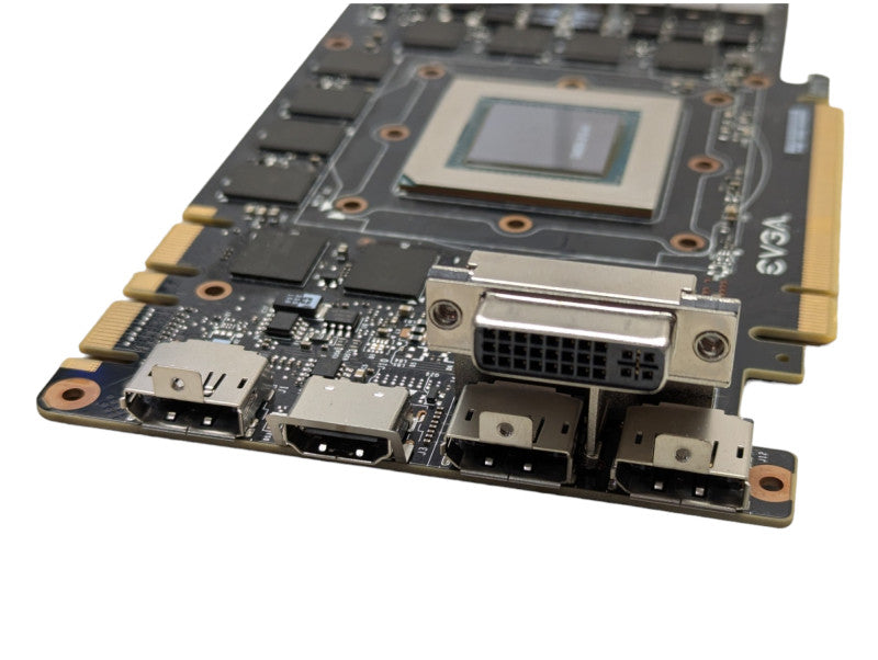 EVGA GeForce GTX 980 Ti GM200-310-A1 6GB Graphics Card  -