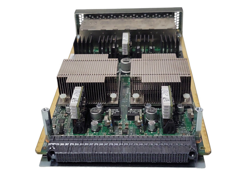Cisco N55-M16P 16-port 1/10GE Expansion Module _