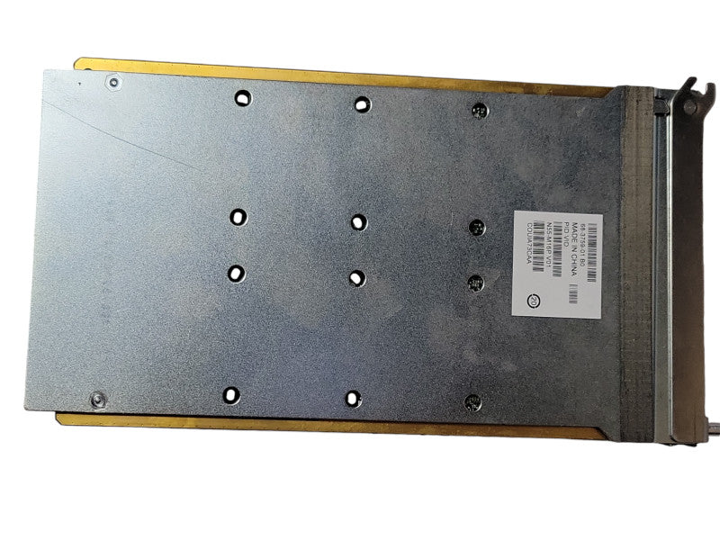 Cisco N55-M16P 16-port 1/10GE Expansion Module _