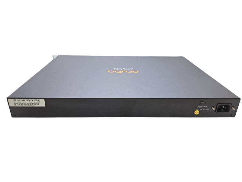 HP Aruba 2530-48G-PoE+ J9772A | 48-Port Gigabit PoE+ Switch w/ 4x 10G SFP+ Q