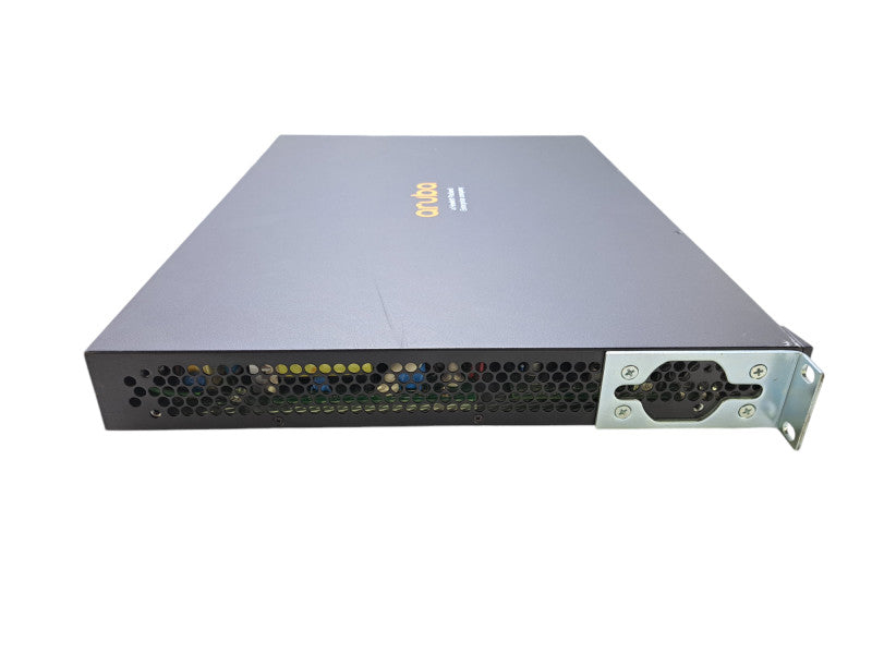 HP Aruba 2530-48G-PoE+ J9772A | 48-Port Gigabit PoE+ Switch w/ 4x 10G SFP+ Q