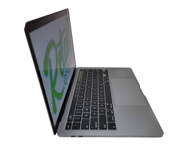 Apple Macbook Pro 2020 13" 4-Core i5-8257U @ 1.4GHz 8GB DDR3 250GB SSD (