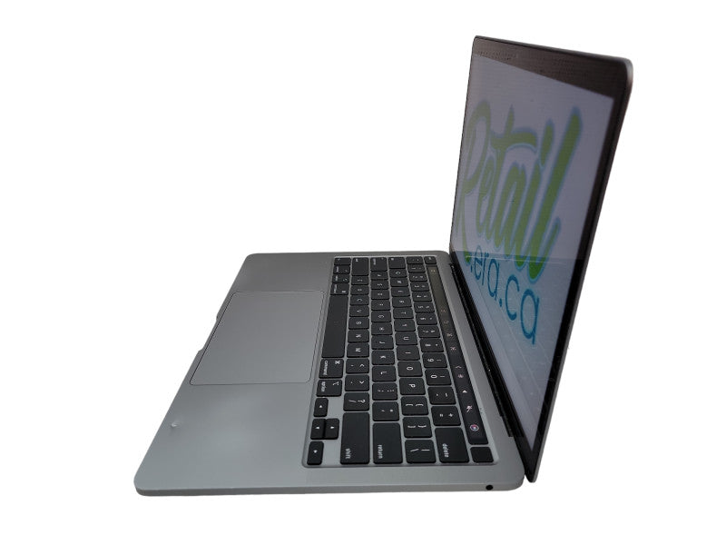 Apple Macbook Pro 2020 13" 4-Core i5-8257U @ 1.4GHz 8GB DDR3 250GB SSD (
