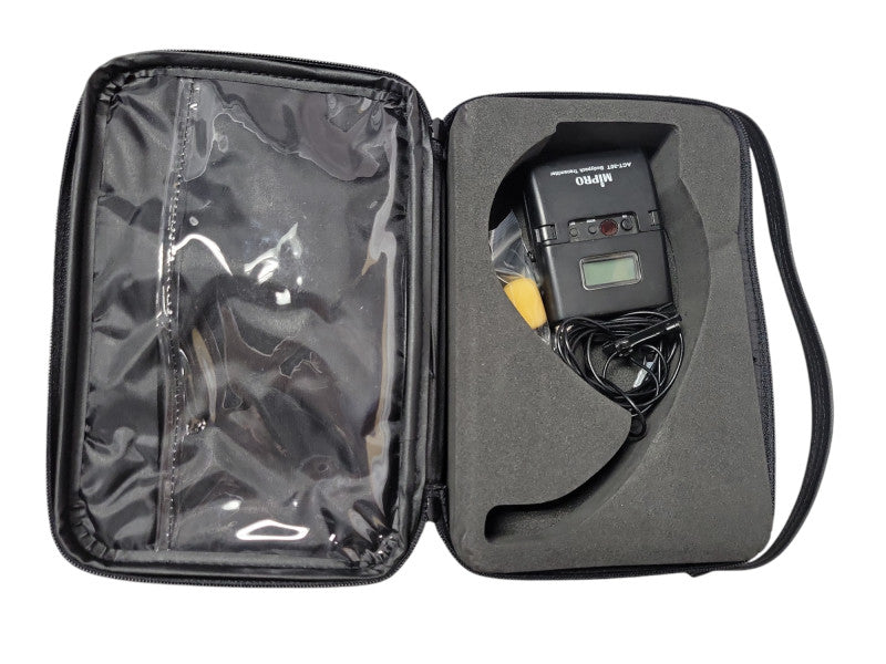 MiPro ACT-30T Bodypack Transmitter 5ND UNIT ONLY w/ Case _