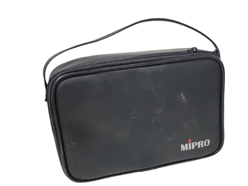 MiPro ACT-30T Bodypack Transmitter 5ND UNIT ONLY w/ Case _