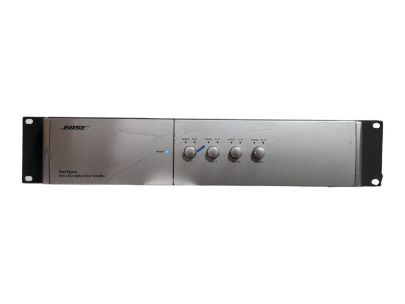 BOSE Professional FreeSpace DXA2120 Digital Mixer Amplifier