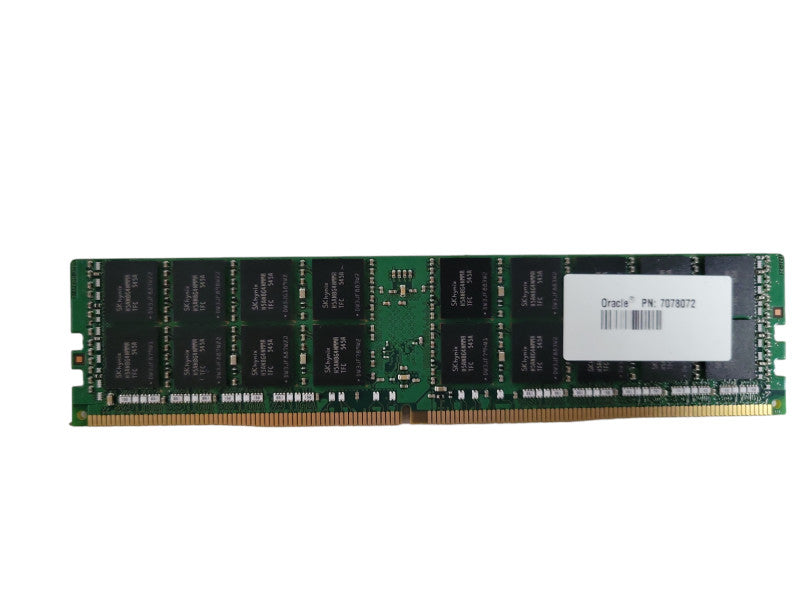 SK hynix 32GB 4Rx4 PC4-2133P-LD0-10 Server Ram Q!
