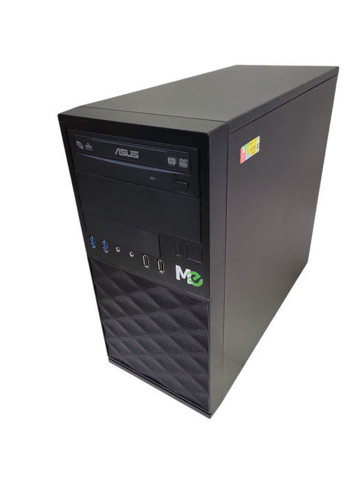 Intel Core i3-6100 | ASUS B150M-C | 16GB RAM | NO HDD | 500W PSU  %