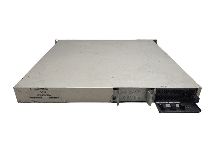 Meraki Cisco MS320-48FP-HW 48-Port PoE+ Switch - 640W PSU (UNCLAIMED) $