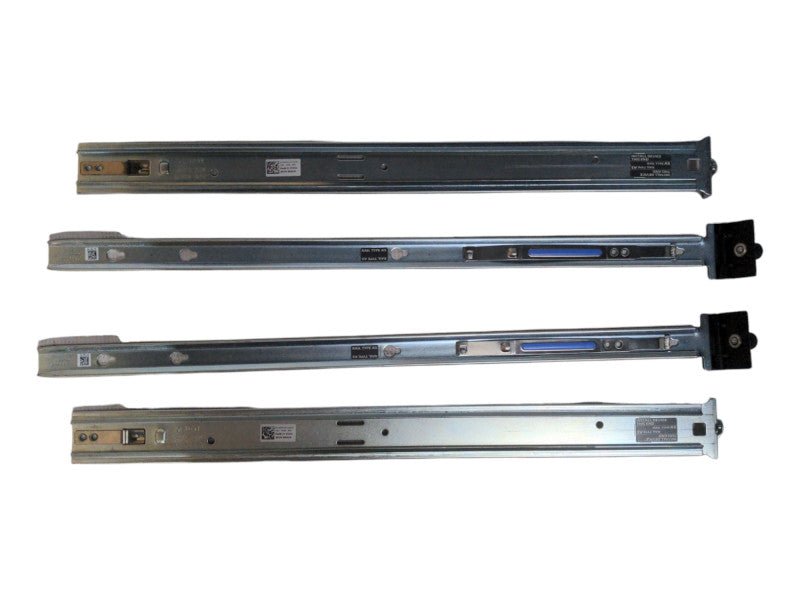 Dell JKTTN 5RN1M Rack Mount Rail Kit