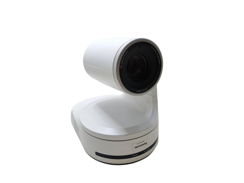 Panasonic AW-HE120WP PTZ Camera | 20x Optical Zoom, Full HD 3MOS