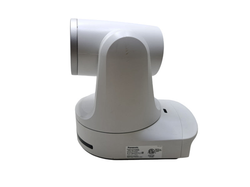 Panasonic AW-HE120WP PTZ Camera | 20x Optical Zoom, Full HD 3MOS