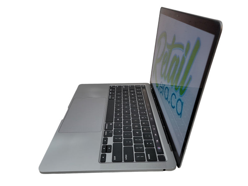 Apple Macbook Pro 2020 13" 8-Core M1 @ 3.2GHz 8GB Ram 256GB SSD (