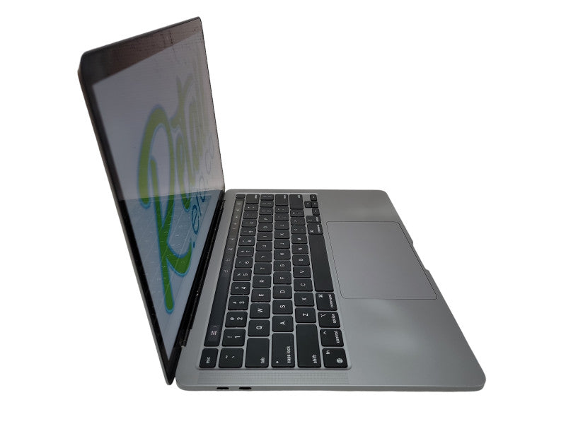 Apple Macbook Pro 2020 13" 8-Core M1 @ 3.2GHz 8GB Ram 256GB SSD (