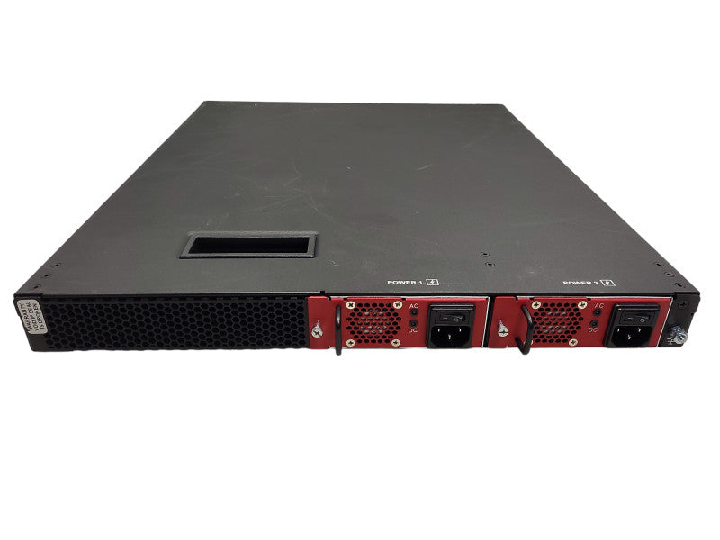 F5 BIG-IP 5000 Big-IP 5050 Series Load Balancer Model 5000 READ $