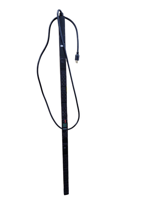 APC AP8841 Rack PDU 2G,Metered,Zero U,30A 200/208V (36) C13 & (6) C19 L6-30P _