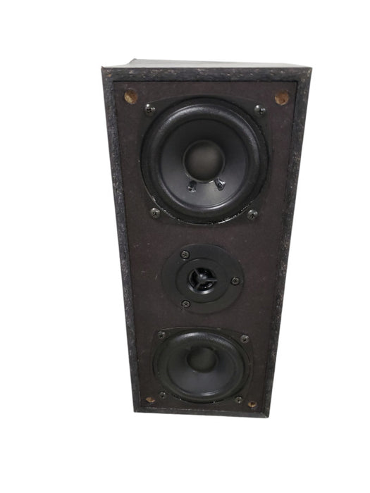 Kenwood SW-35HT Subwoofer, 1x KS-505 HT R Side  & 1xKS-505 HT Center Speakers