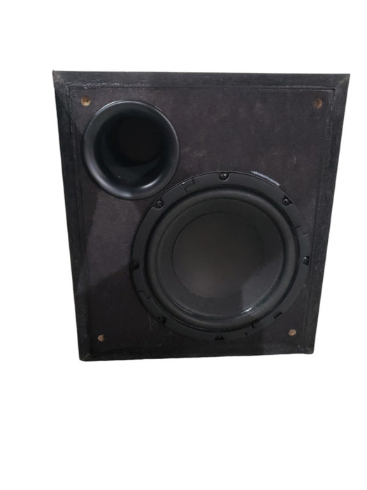 Kenwood SW-35HT Subwoofer, 1x KS-505 HT R Side  & 1xKS-505 HT Center Speakers