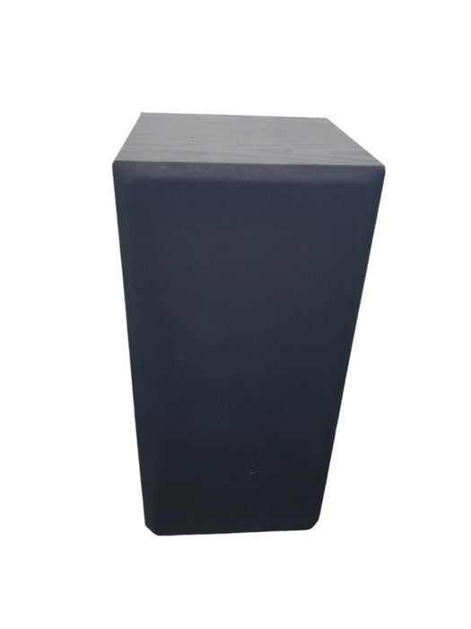 Kenwood SW-35HT Subwoofer, 1x KS-505 HT R Side  & 1xKS-505 HT Center Speakers